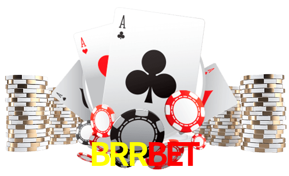 Jogue jogos de pôquer em BRRbet
