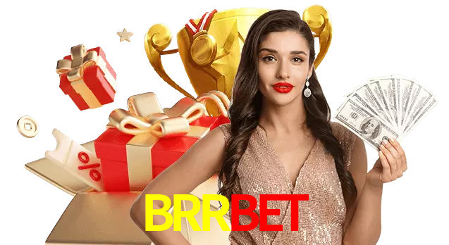 Jogue com dealers reais no BRRbet!