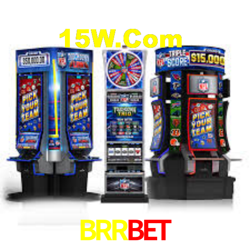 BRRbet - Melhor Cassino De Caça-Níqueis Online - BRRbet.Com