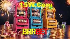 Welcome Bonus BRRbet
