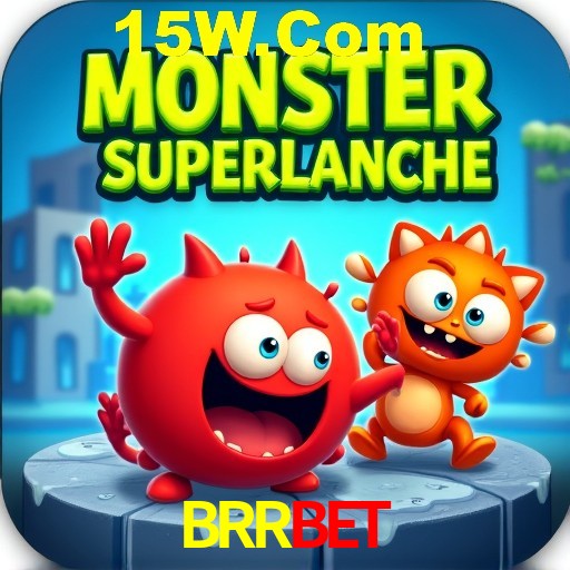 Slot Games BRRbet
