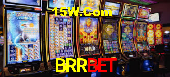 BRRbet App Interface