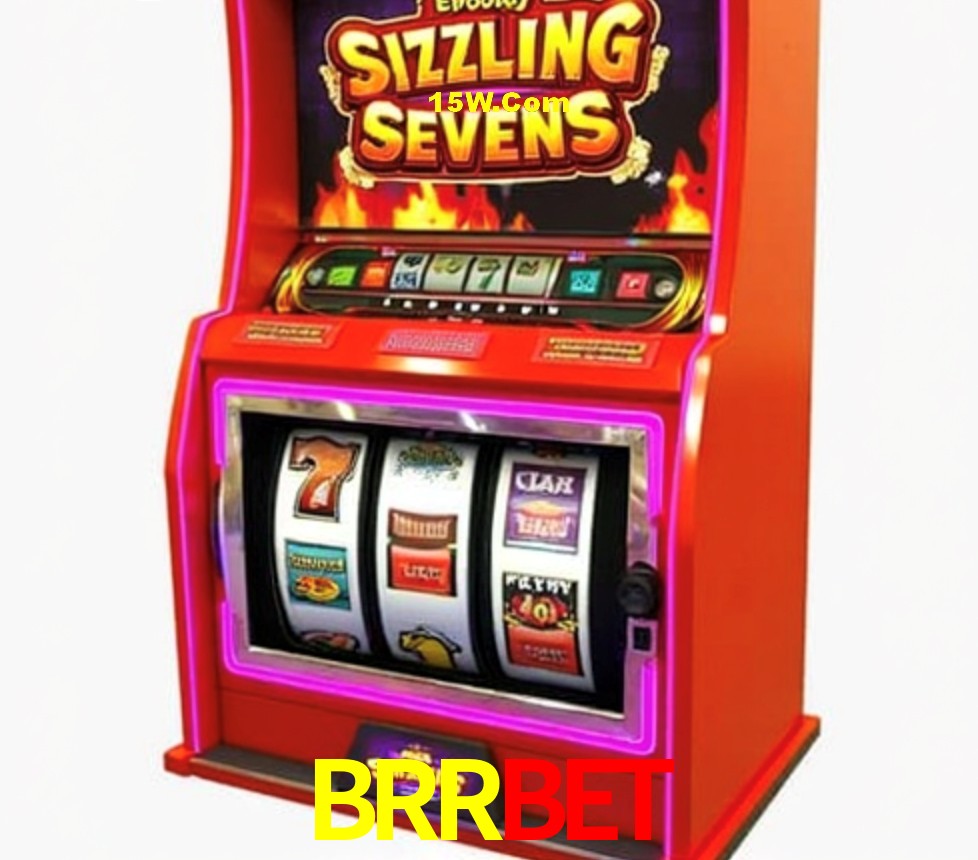 cassino BRRbet