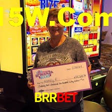 VIP Casino BRRbet