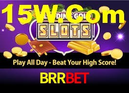 BRRbet: Jogos de Caça-Níqueis-Altas Recompensas, Roleta-Velocidade, Blackjack-Desafios Máximos
