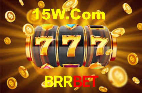 Premium Interface BRRbet